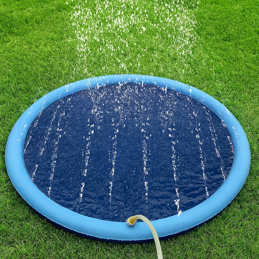 Pet Sprinkler Pad